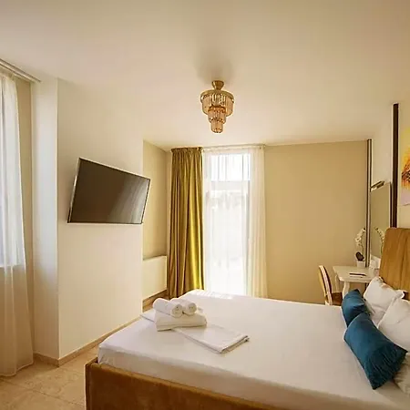 Vila Ducu Mamaia Nord - Teens And Adults Only 14 And Over Szálloda