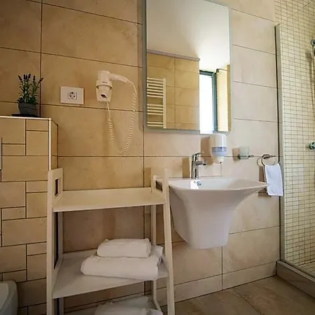 Vila Ducu Mamaia Nord - Teens And Adults Only 14 And Over Szálloda 4*