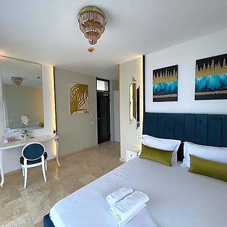 Vila Ducu Mamaia Nord - Teens And Adults Only 14 And Over 4* Mamaia