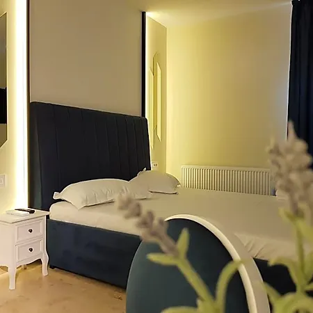 Vila Ducu Mamaia Nord - Teens And Adults Only 14 And Over Szálloda