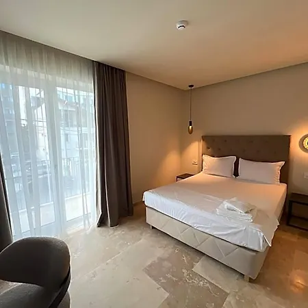 Vila Ducu Mamaia Nord - Teens And Adults Only 14 And Over Mamaia
