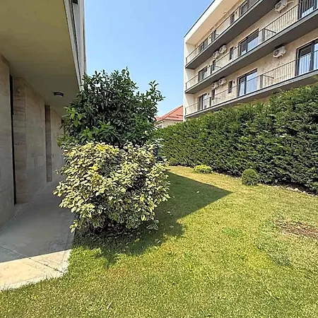 Vila Ducu Mamaia Nord - Teens And Adults Only 14 And Over 4* Mamaia