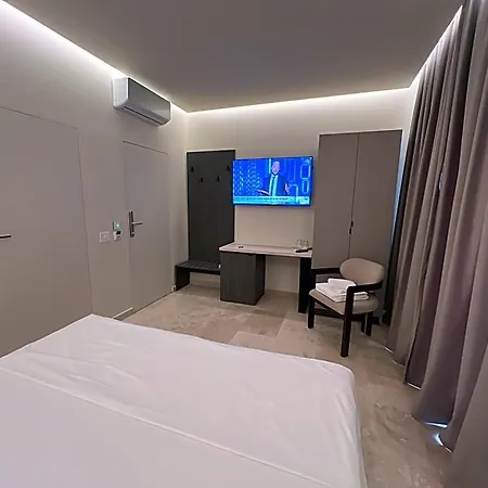 Vila Ducu Mamaia Nord - Teens And Adults Only 14 And Over