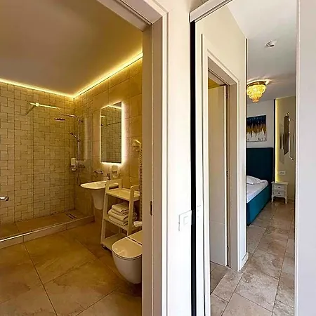 Vila Ducu Mamaia Nord - Teens And Adults Only 14 And Over Szálloda 4*